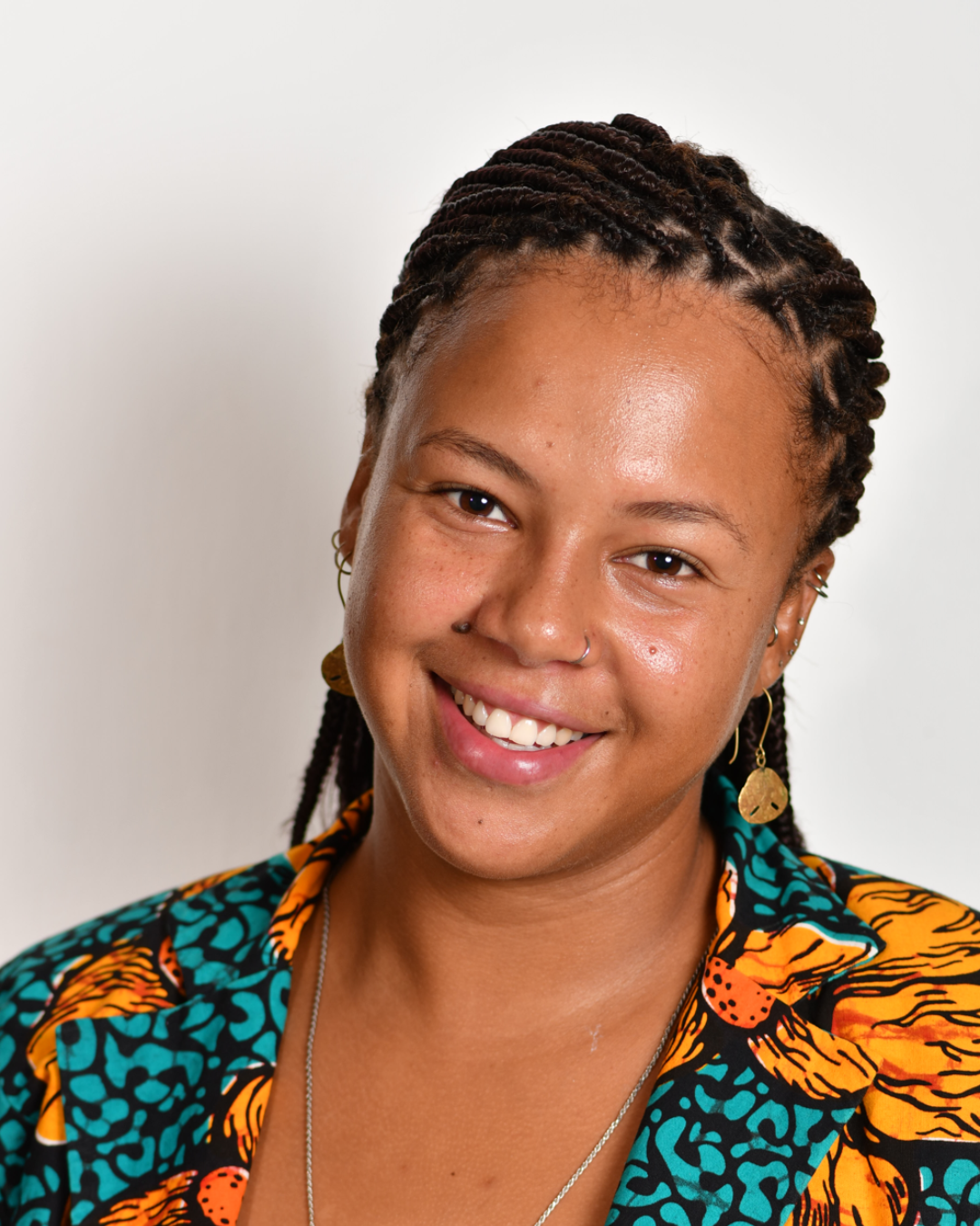 Fiona Wanjiku Moejes