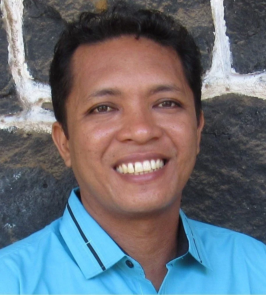 Jérémie Razafitsalama