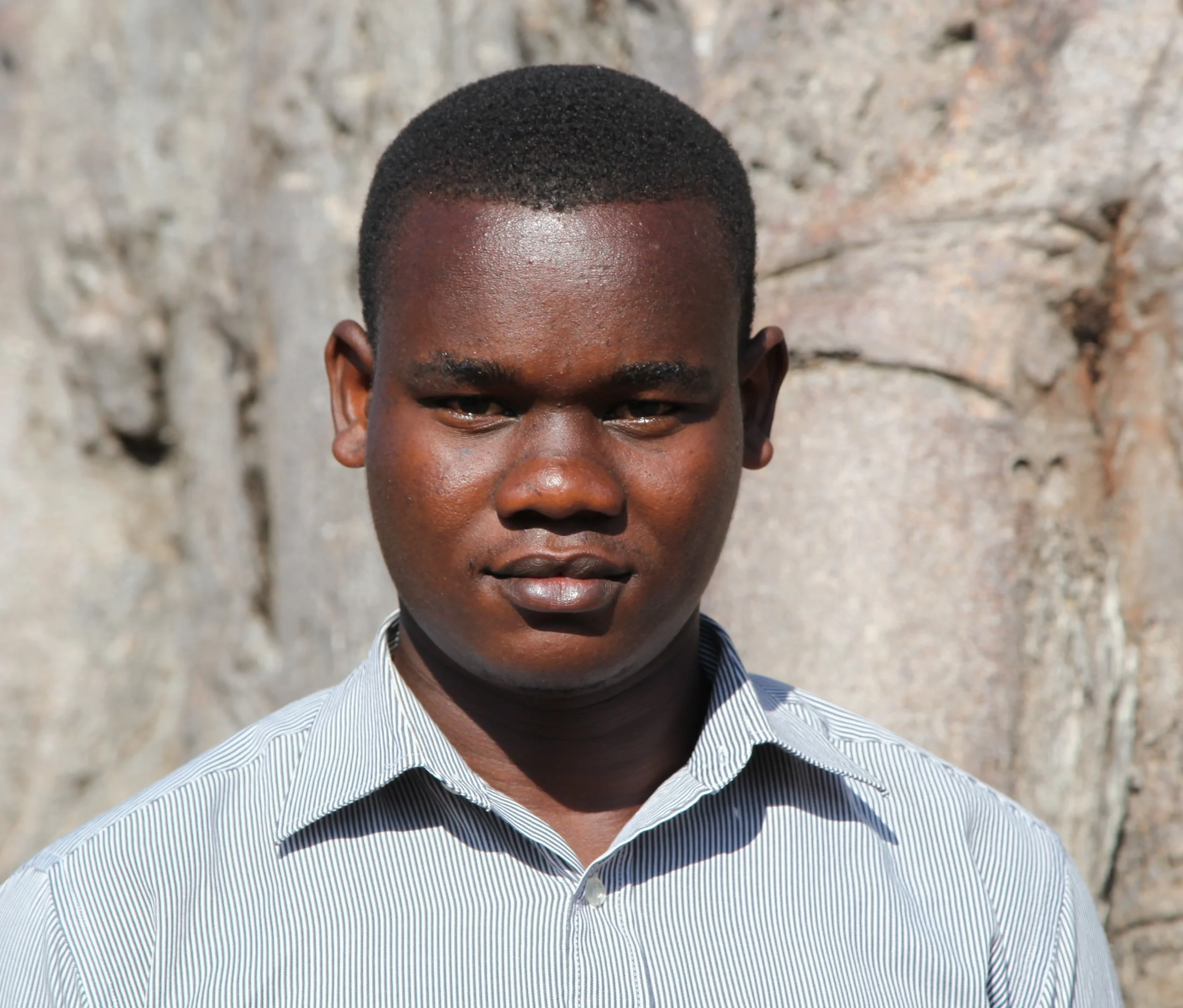 Joseph Kyalo Kimaile