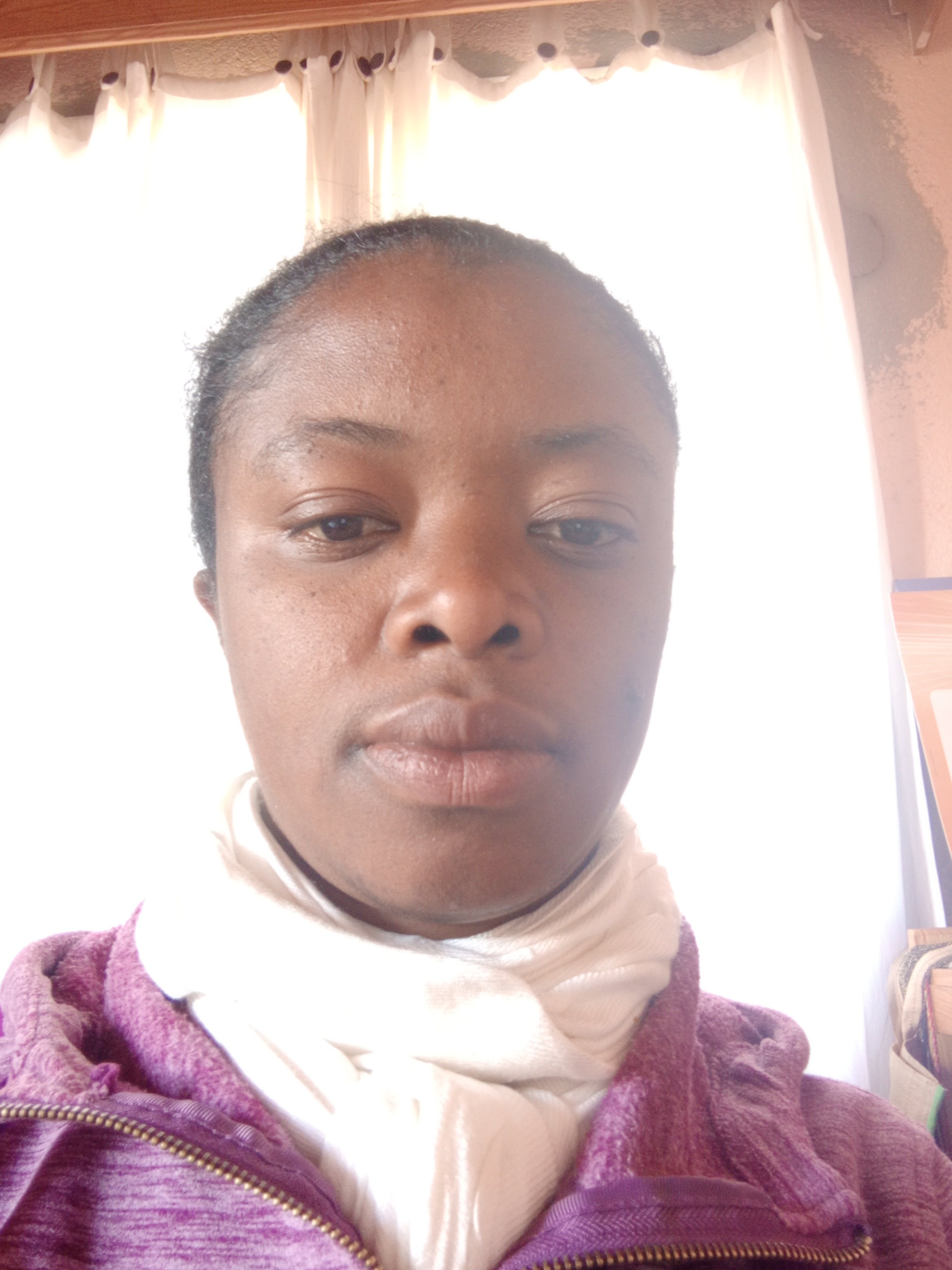 Julie Hanta Razafimanahaka