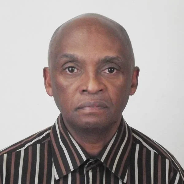 Henri Jonah Ratsimbazafy