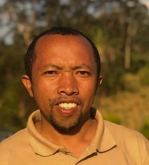 Tonisoa Ranaivoandriamanantena