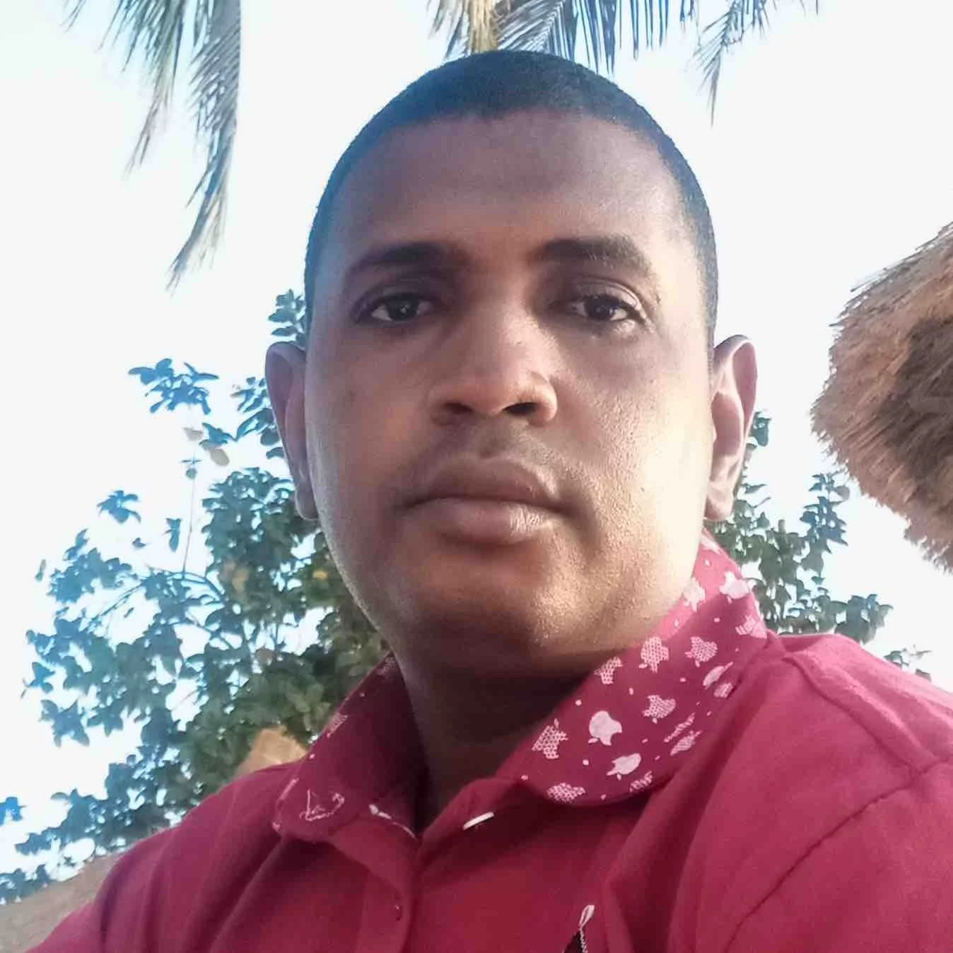 Aboubacar Alpha Barry