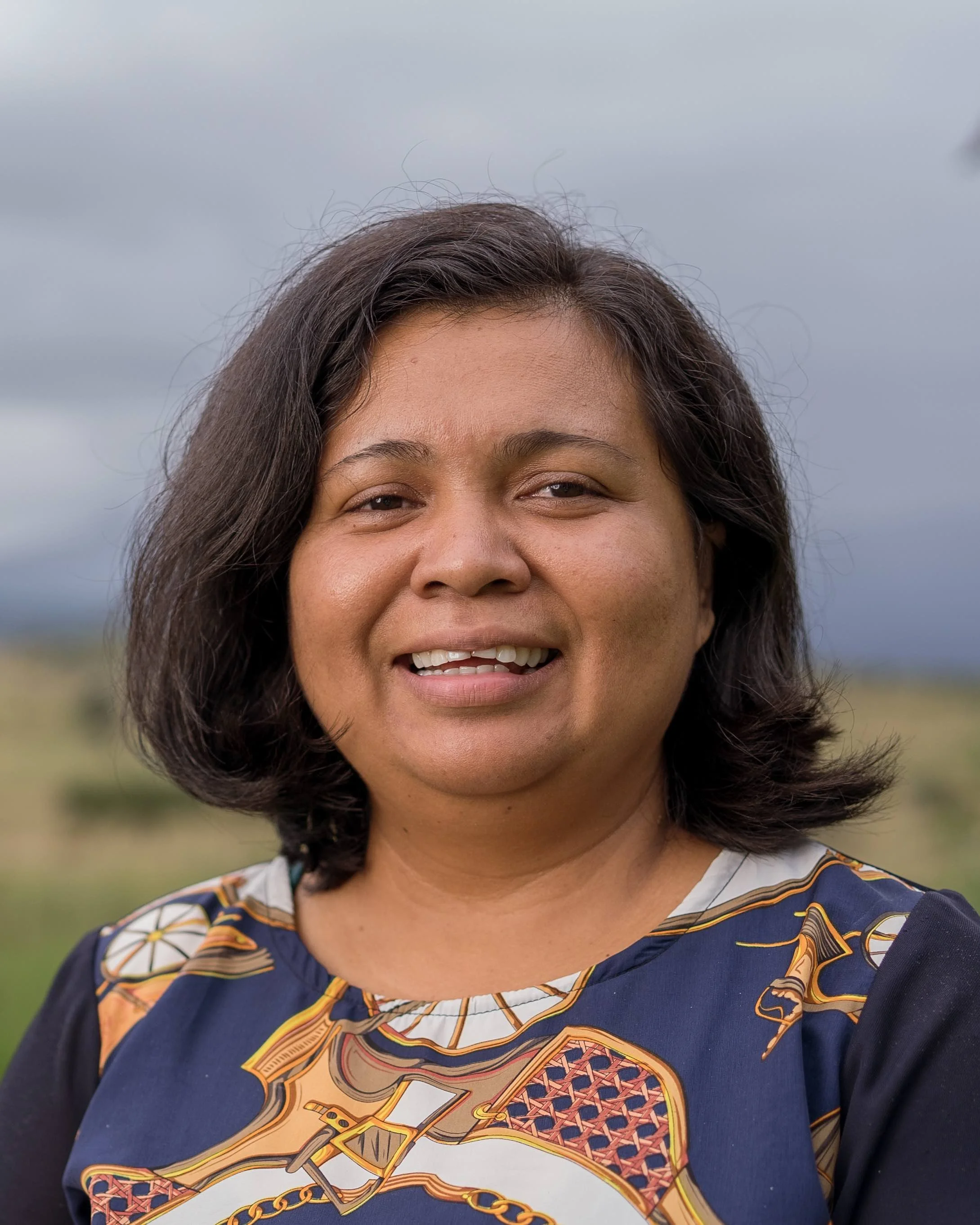 Josia Razafindramanana