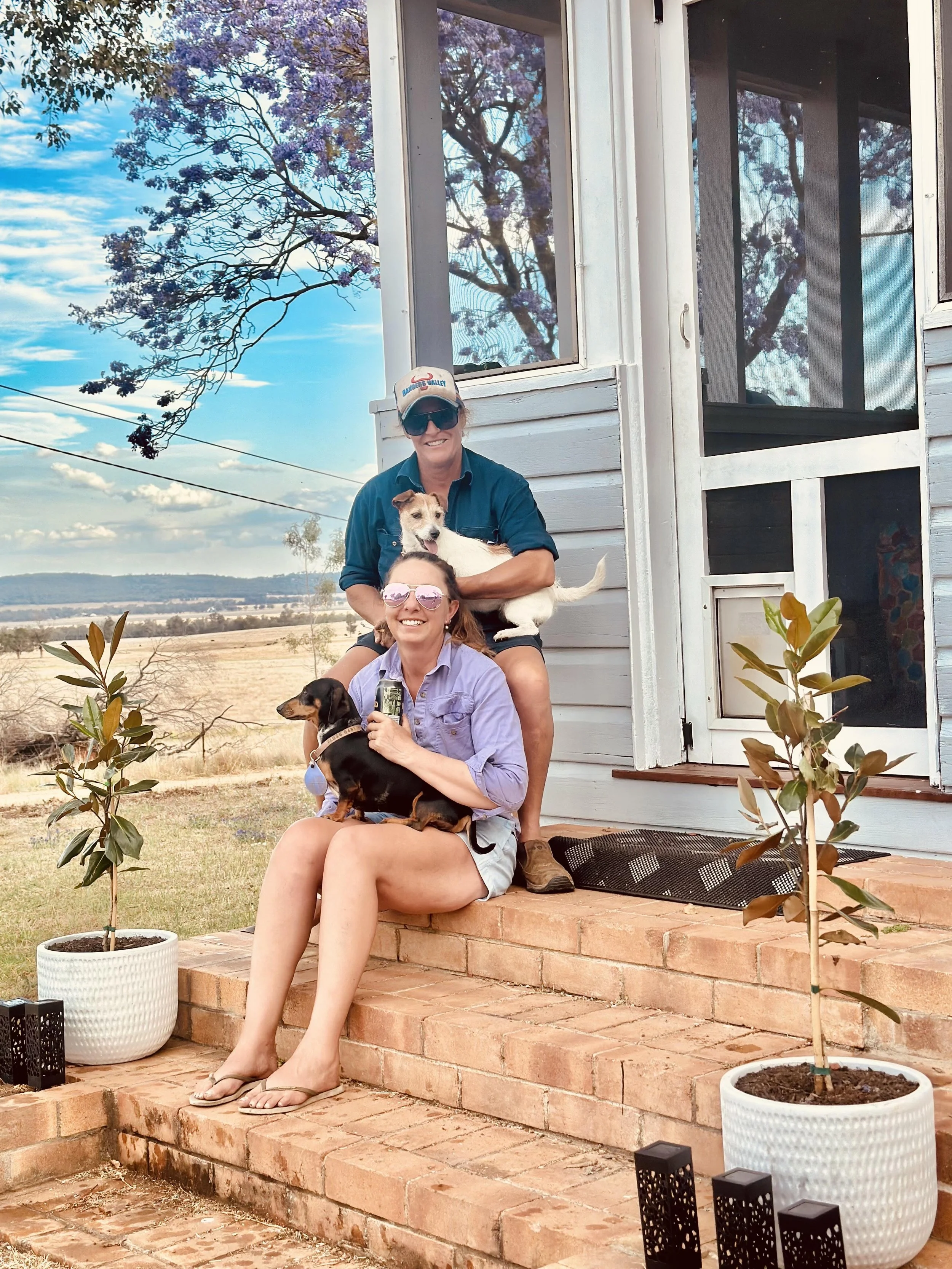 Mel Kilmore Mallon Ag Commodities