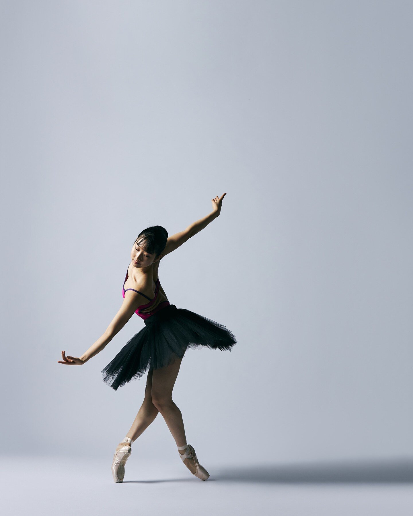 Getting ready to audition for Australian Ballet School to join the ranks like the wonderful Saya Ikeda?

Say no more. We got you. 

#gettingready #auditiontimesoon #werkit