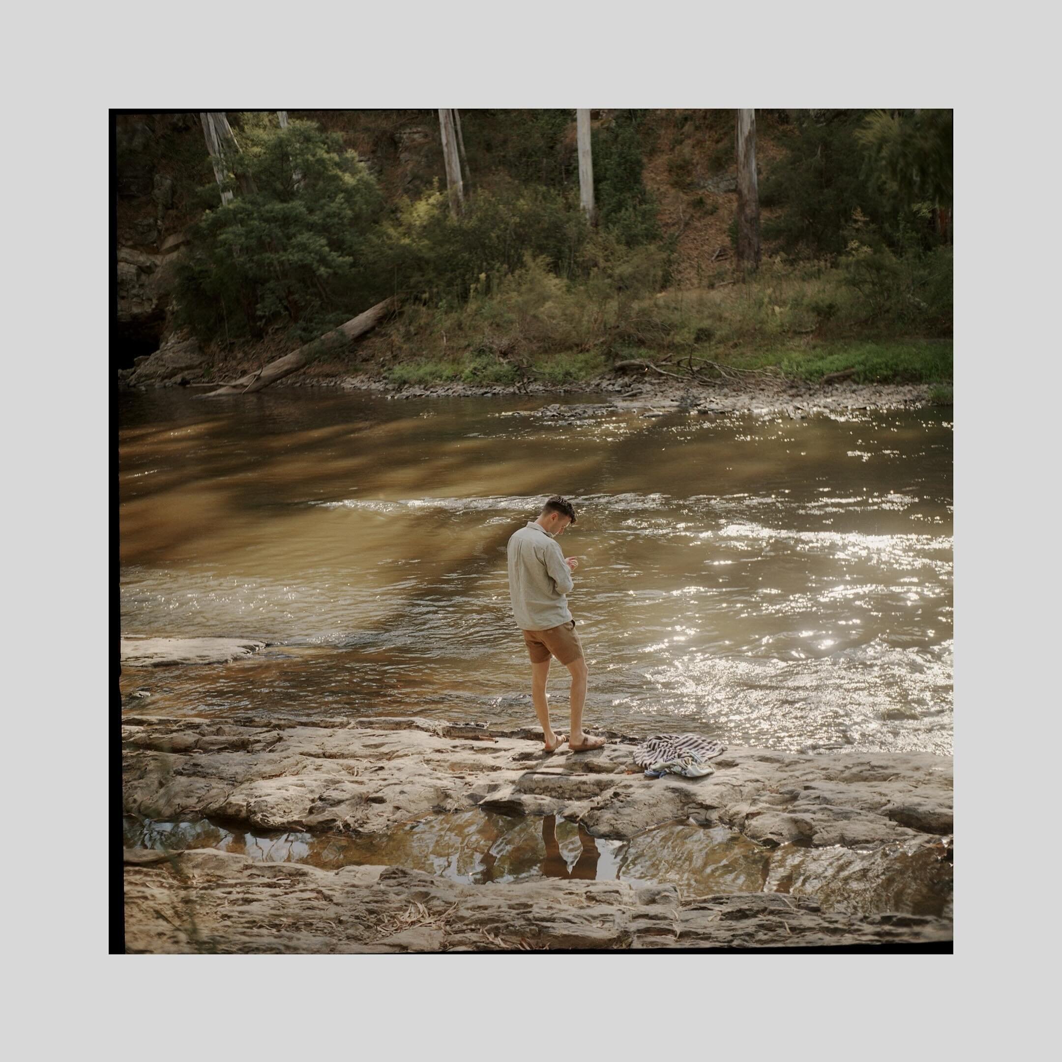 Lachlan by the River, Warrandyte &lsquo;24