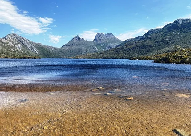TASMANIA SHORT BREAK