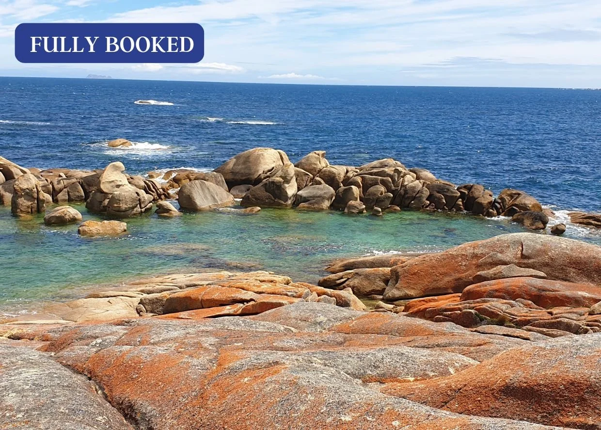 KING AND FLINDERS ISLANDS