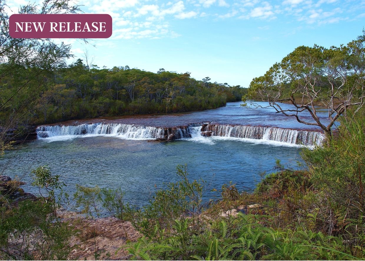 CAIRNS TO CAPE YORK - FAR NORTH QLD ADVENTURE
