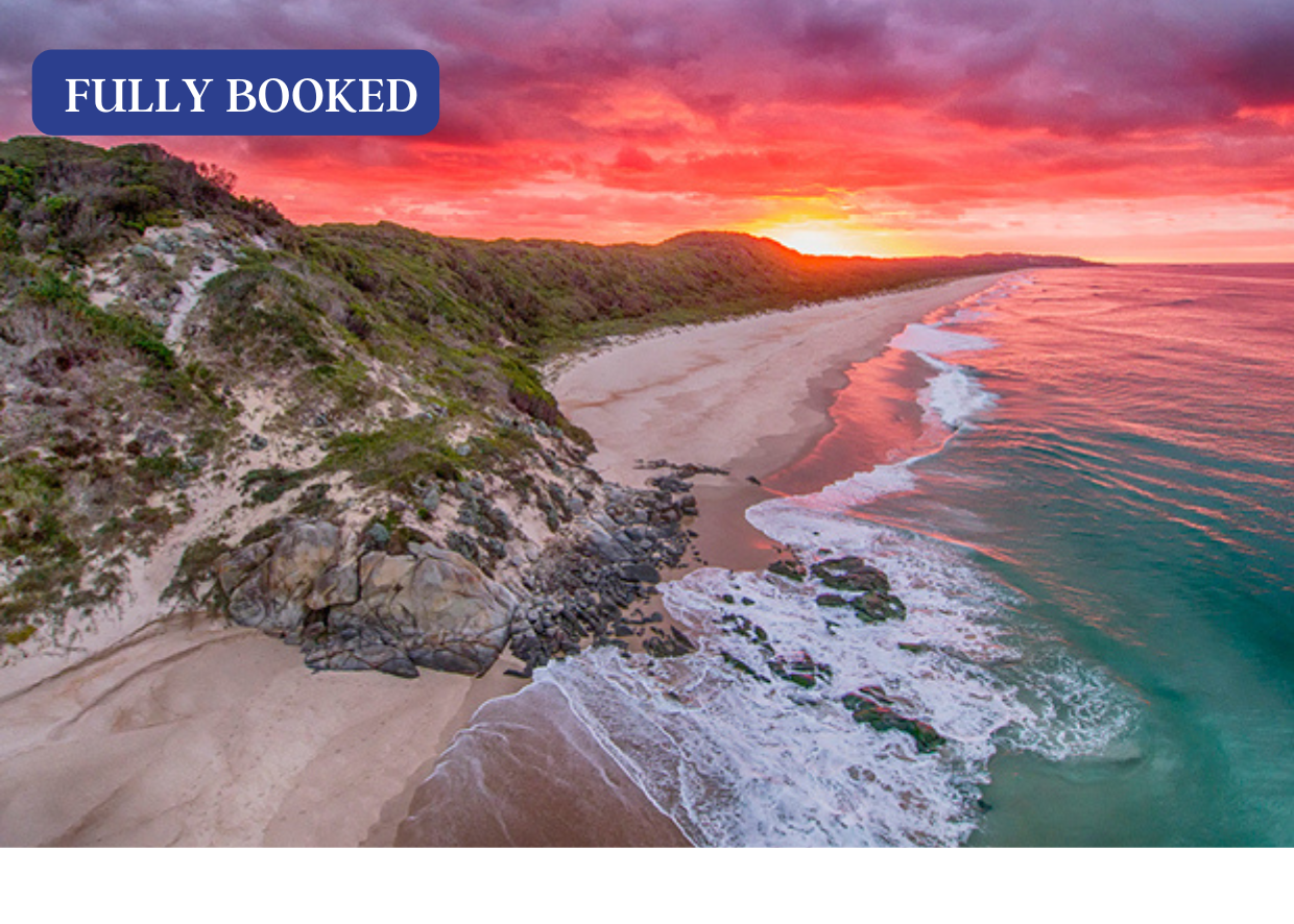 KING AND FLINDERS ISLANDS