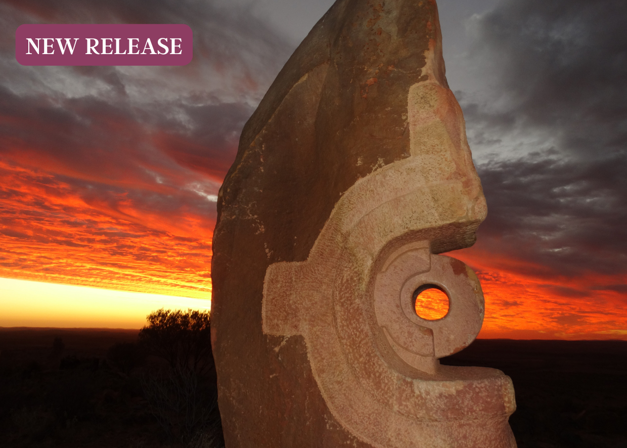 SILVER CITY OF BROKEN HILL - NSW OUTBACK EXPLORER