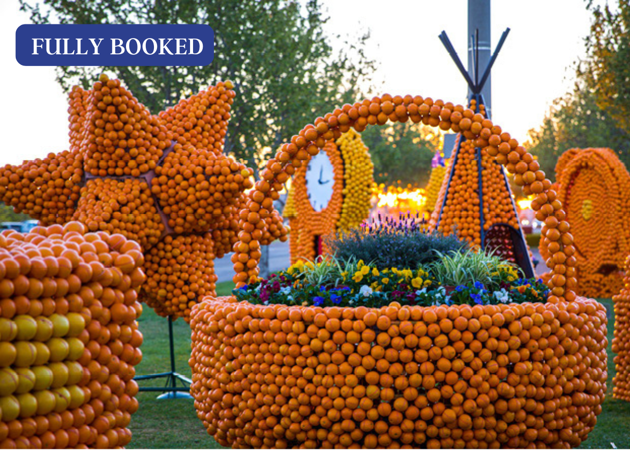 GRIFFITH SPRING FESTIVAL