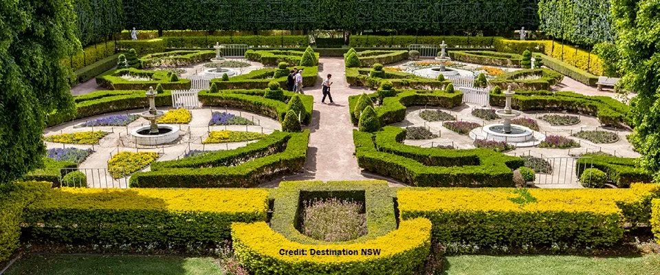 HUNTER VALLEY, NEWCASTLE &amp; PORT STEPHENS HIGHLIGHTS