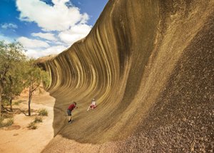 SOUTH WESTERN AUSTRALIA EXPLORER