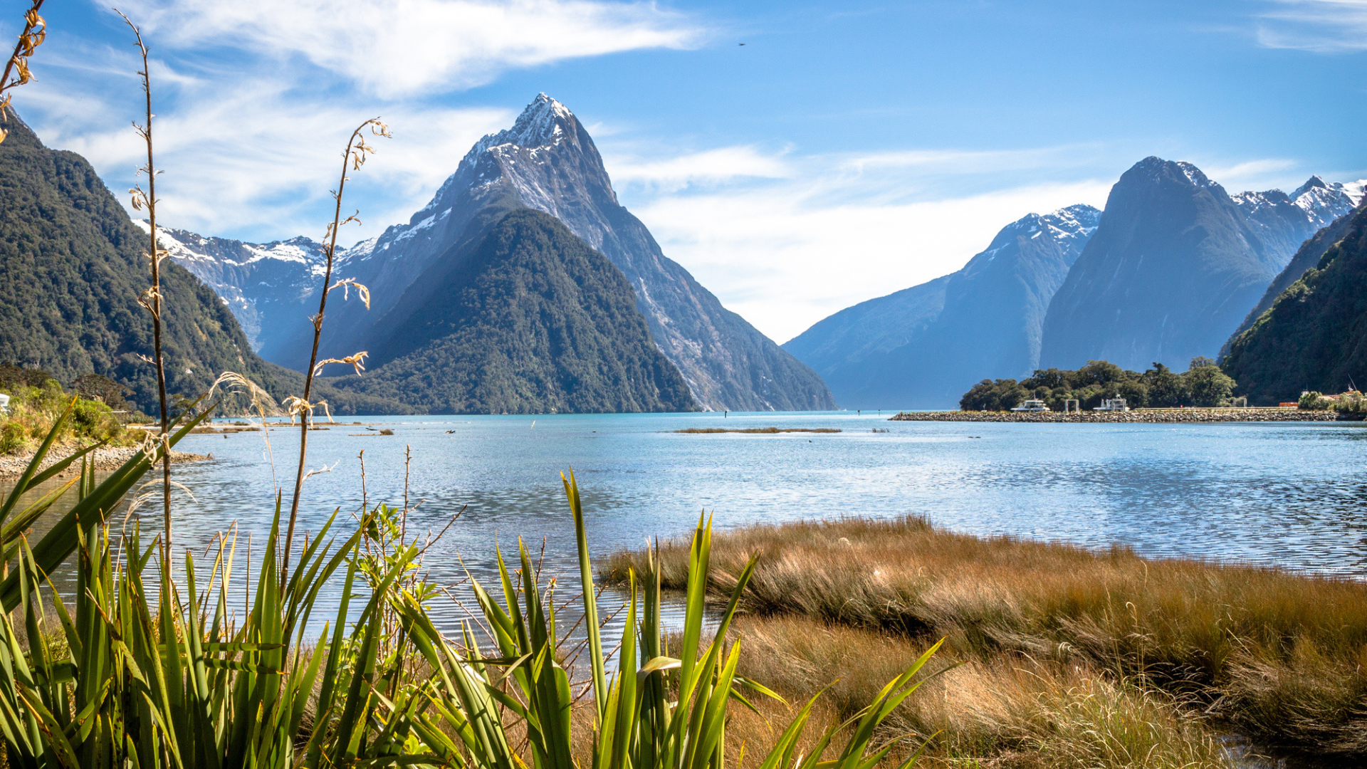 Discovering the Many Layers of New Zealand’s South Island&nbsp;
