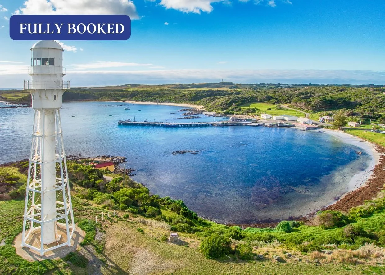 KING AND FLINDERS ISLANDS 