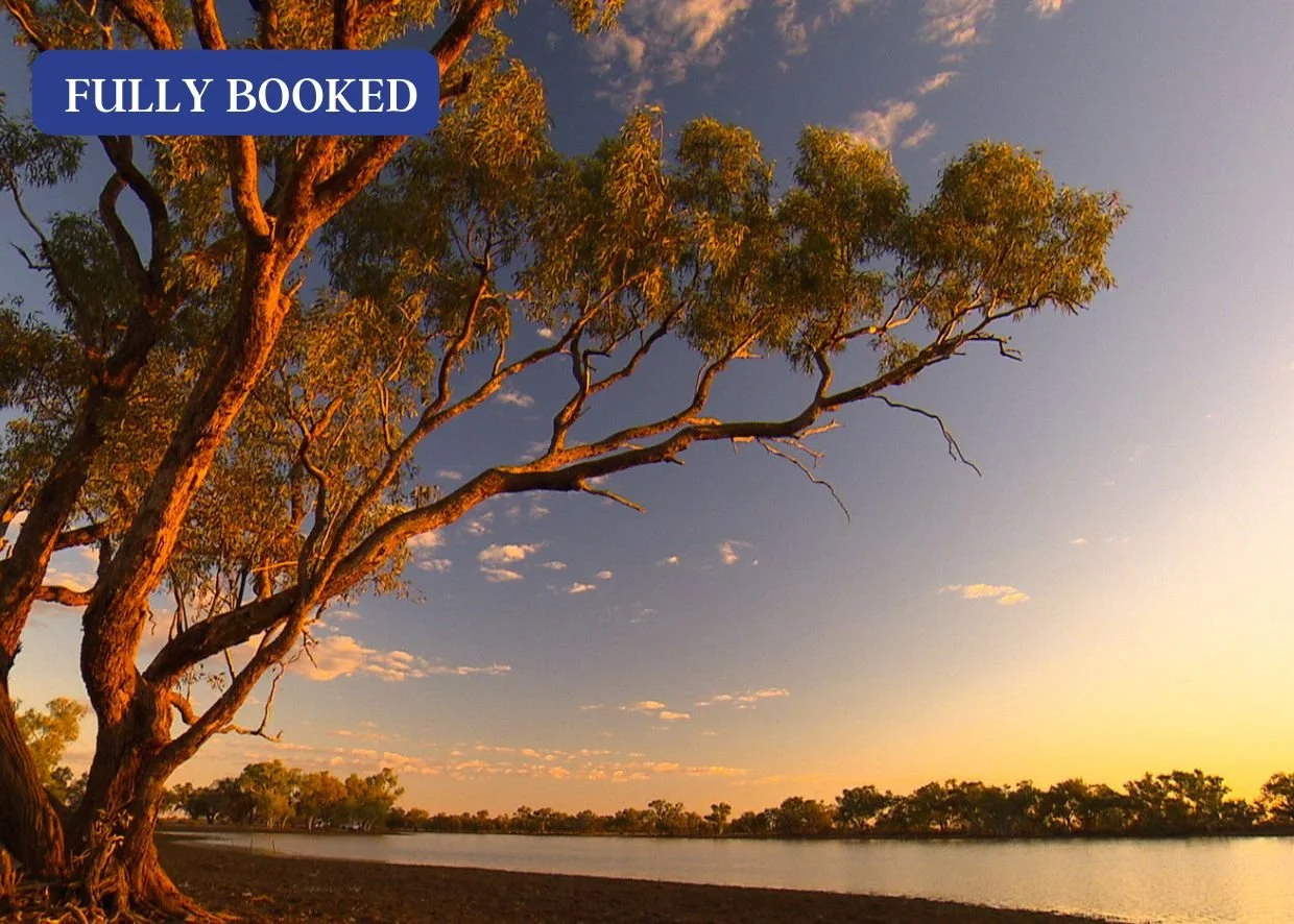 QUEENSLAND’S SOUTHERN OUTBACK TRAIL