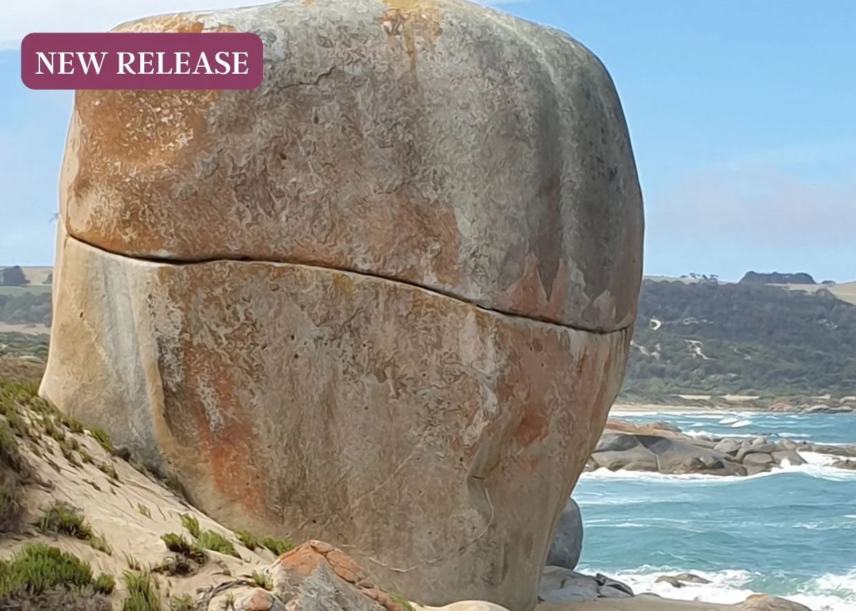 KING AND FLINDERS ISLANDS