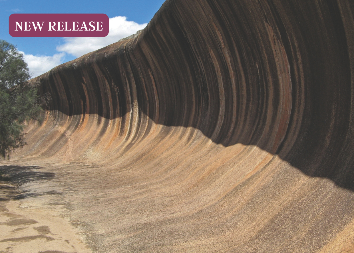 SOUTH WESTERN AUSTRALIA EXPLORER