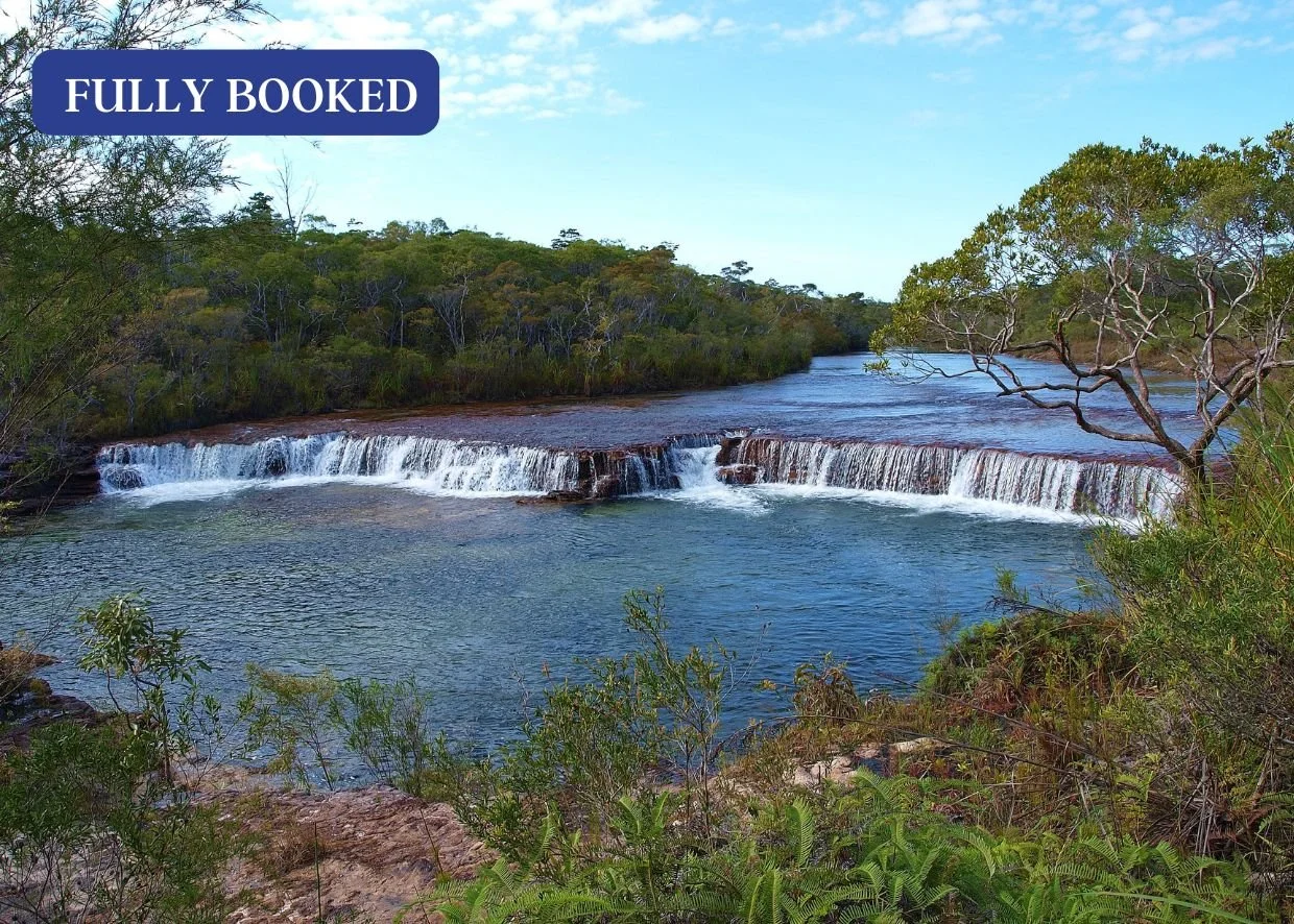 CAIRNS TO CAPE YORK – FAR NORTH QLD ADVENTURE