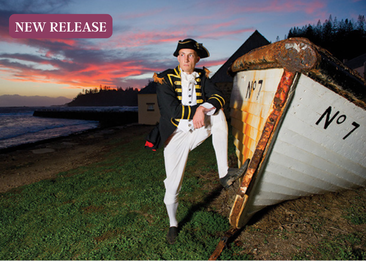 NORFOLK ISLAND FOUNDATION WEEK