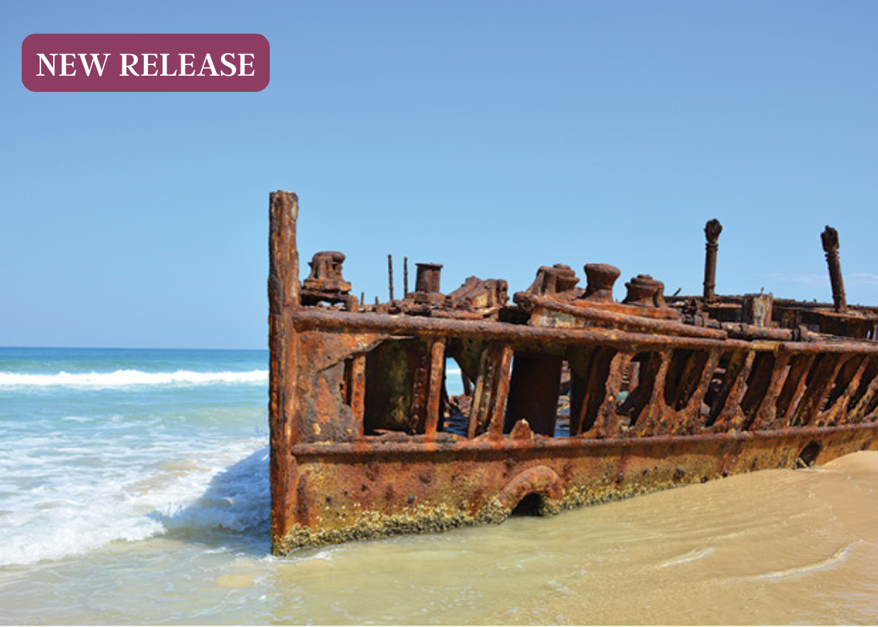 HERVEY BAY &amp; K’GARI (FRASER ISLAND) GETAWAY