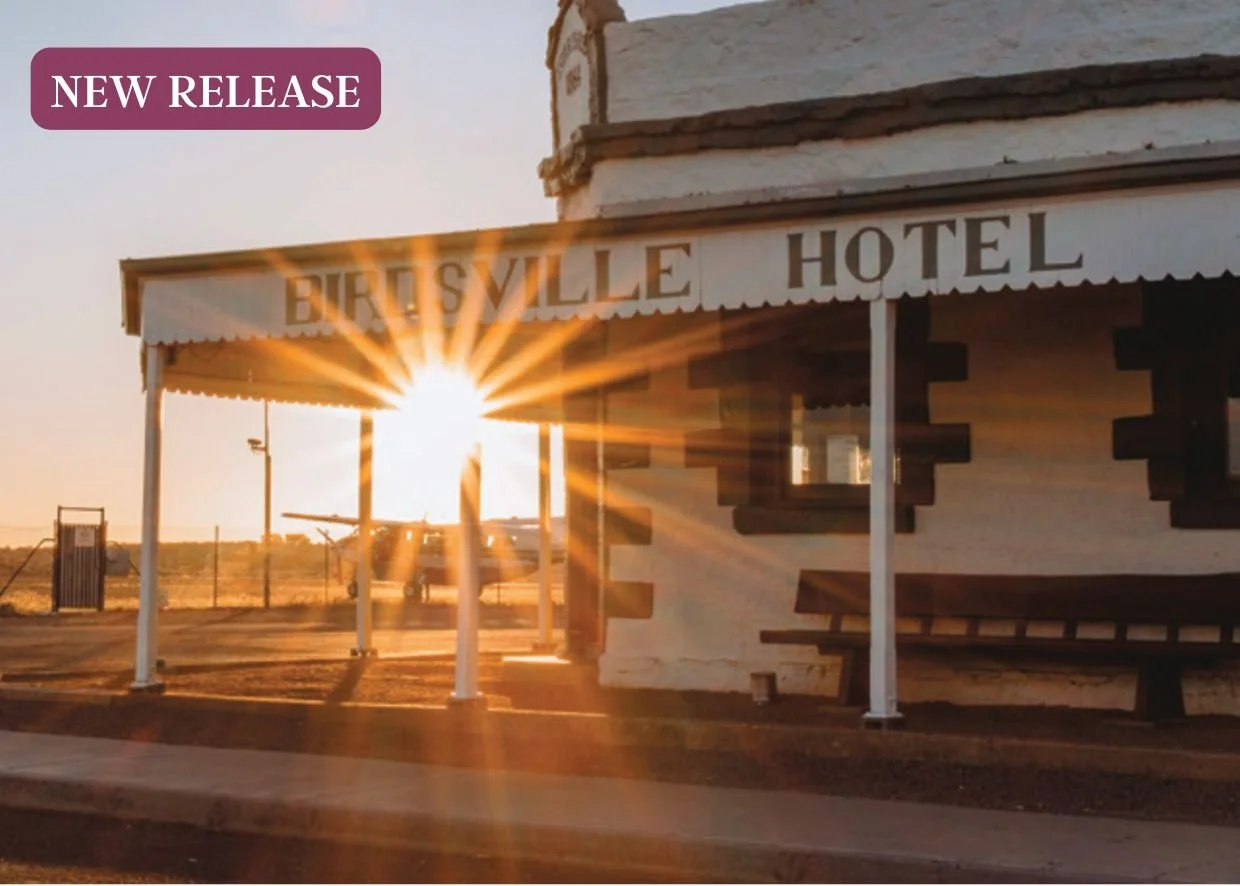 CHANNEL COUNTRY LEGENDS