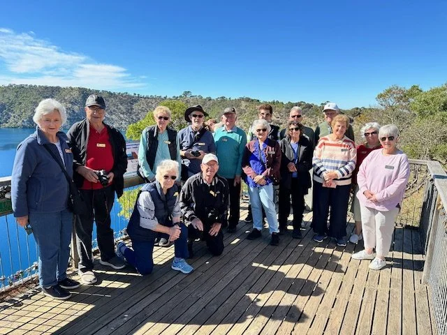 Mount Gambier Rowville Lysterfield PC - Blue Lake 2.jpeg