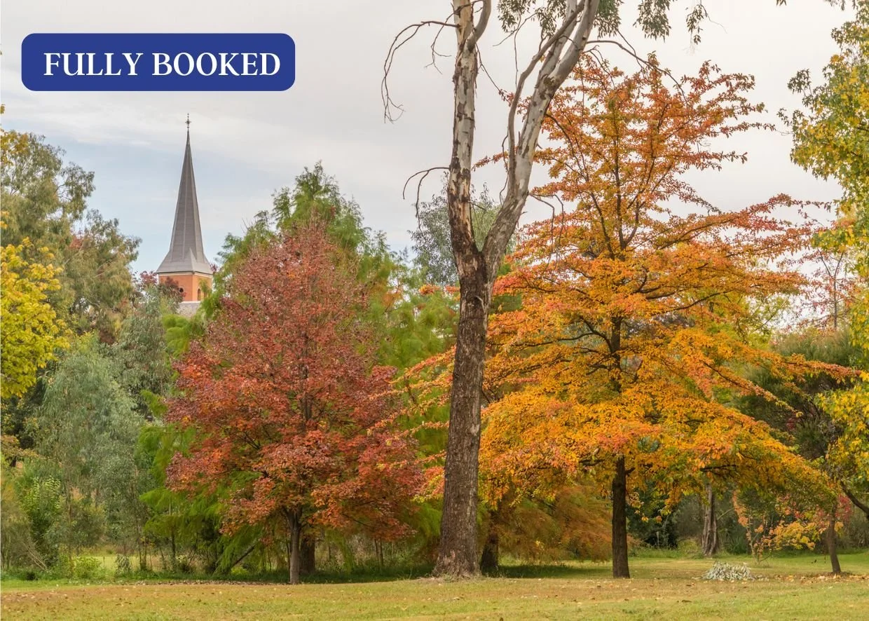 TUMUT VALLEY AUTUMN DELIGHT