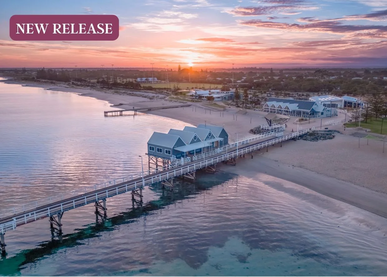 WESTERN AUSTRALIA SOUTHERN EXPLORER