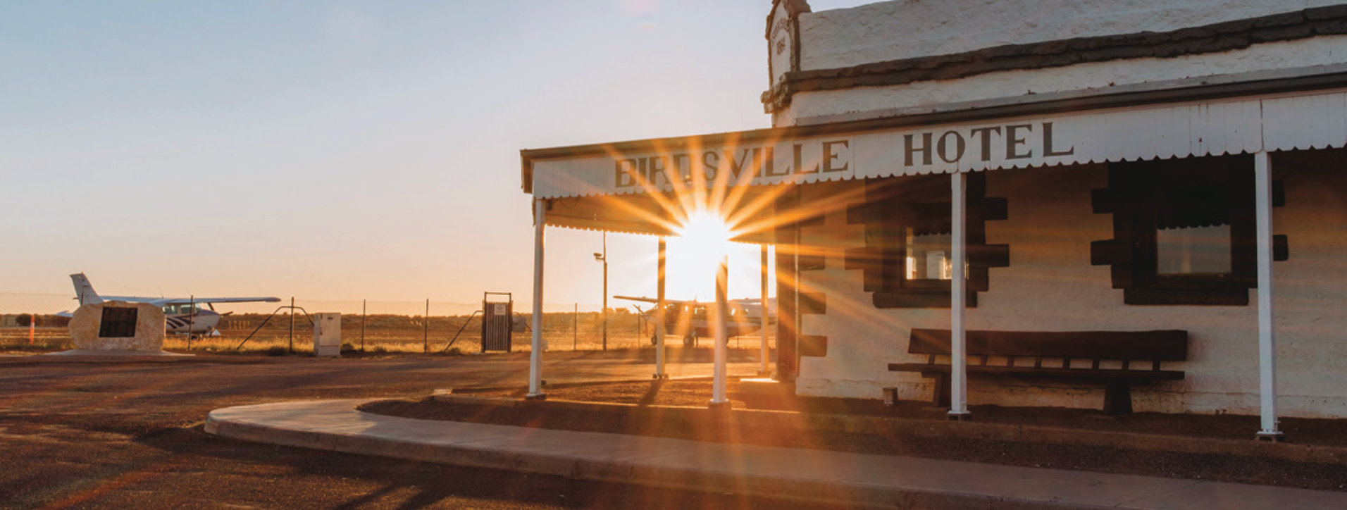 Explore Australia’s Channel Country