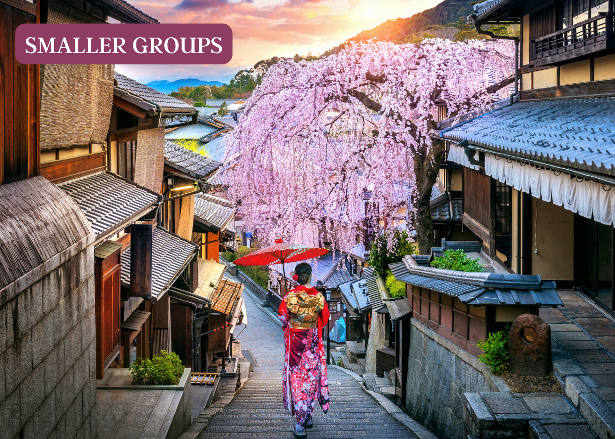 UNIQUELY JAPAN: A CULTURAL ODYSSEY