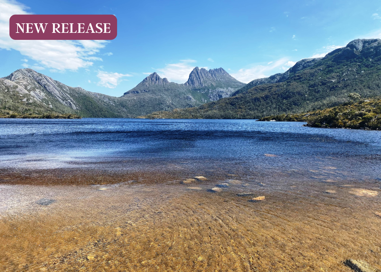TASMANIA SHORT BREAK