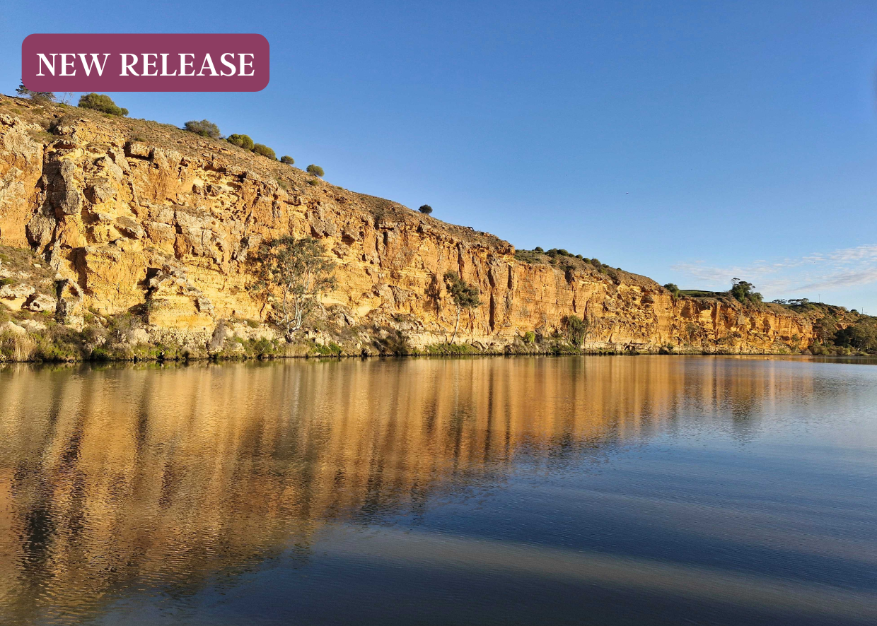 MURRAY PRINCESS &amp; SOUTH AUSTRALIAN RIVERLAND