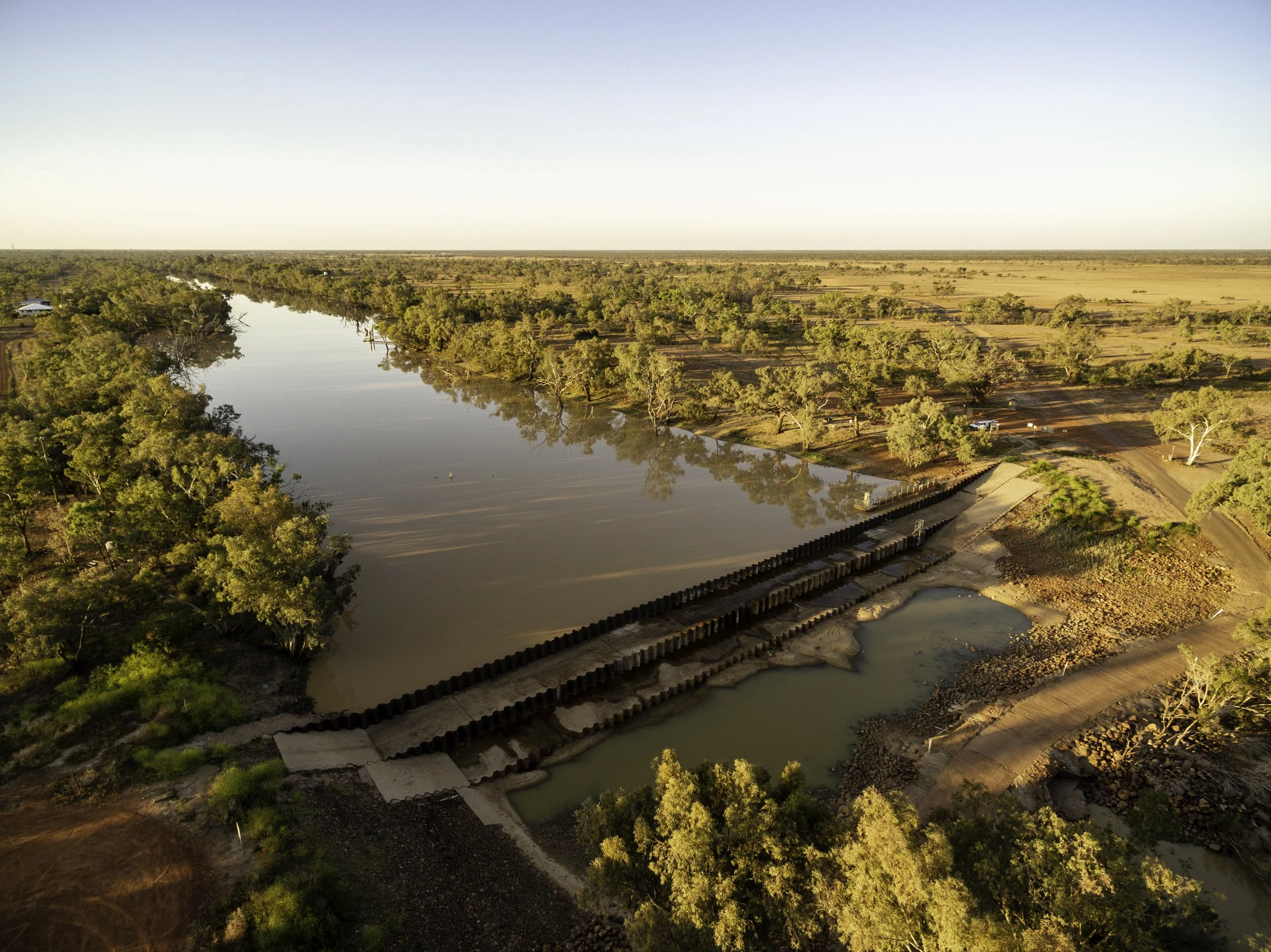 The Outback Australia Still Waiting to Be Discovered