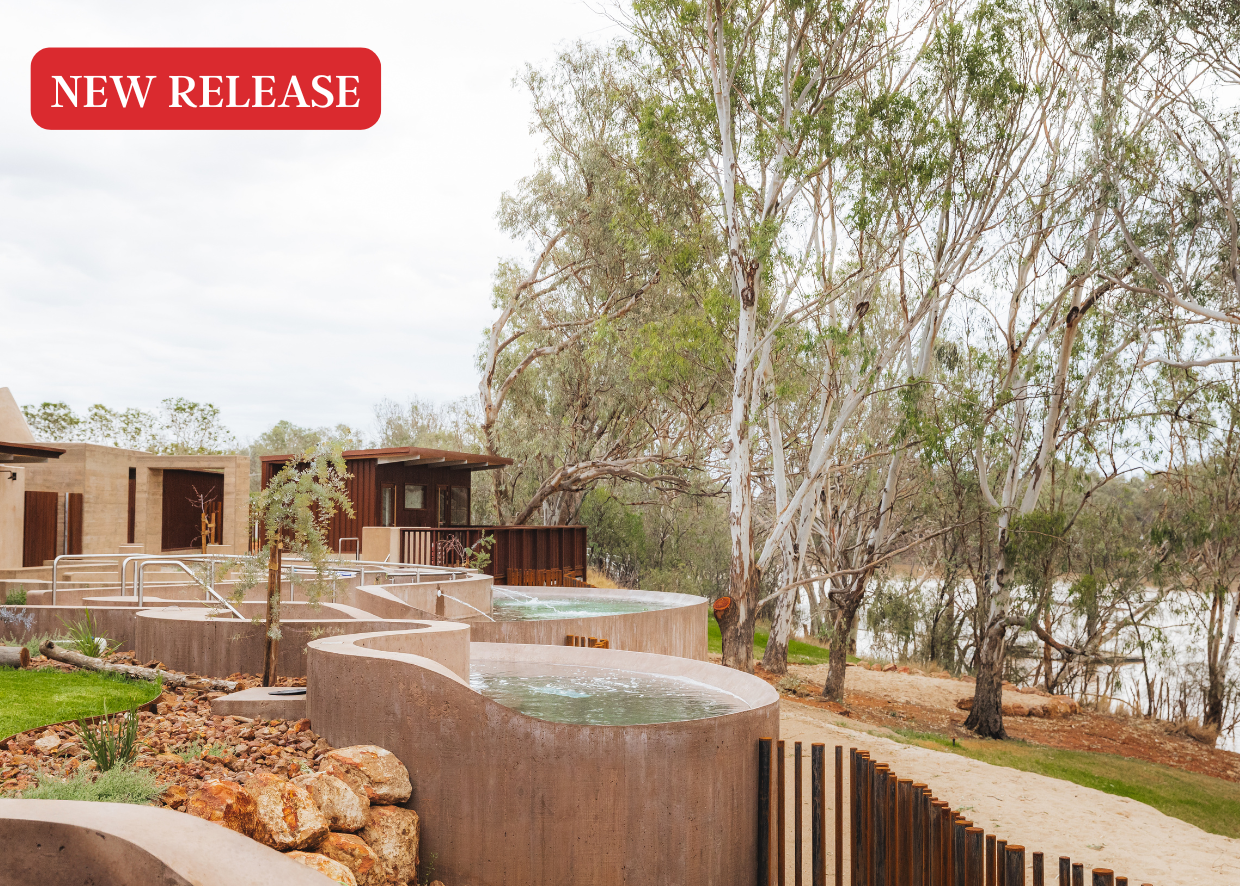 CUNNAMULLA OUTBACK WELLNESS EXPERIENCE