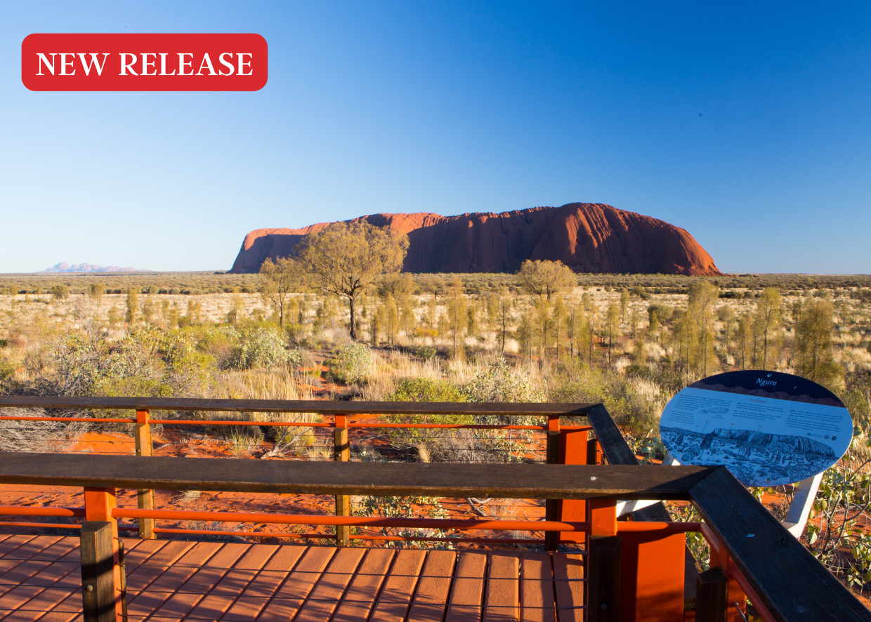 THE RED CENTRE