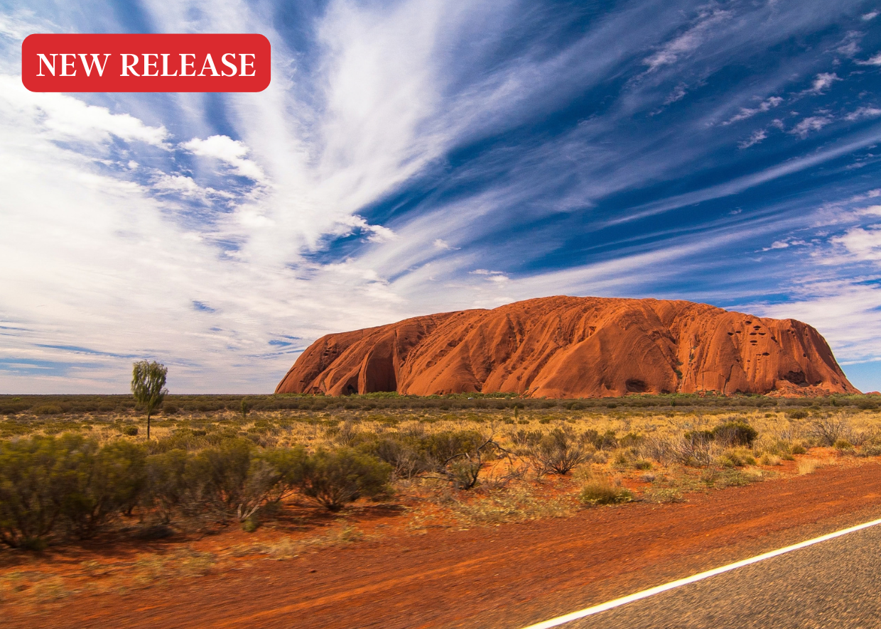 ADELAIDE TO THE RED CENTRE TOUR