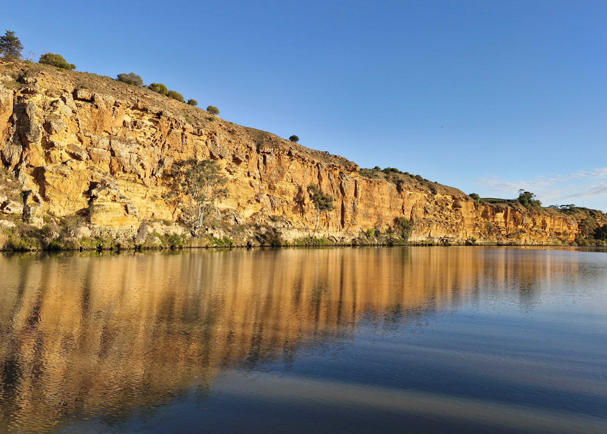 MURRAY PRINCESS &amp; SOUTH AUSTRALIAN RIVERLAND