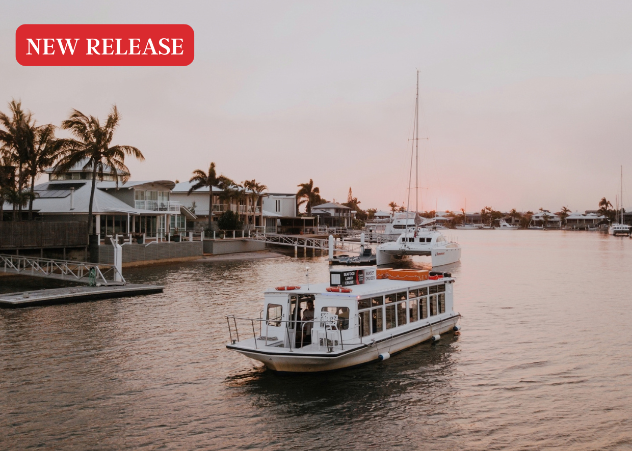 STAY &amp; EXPLORE SUNSHINE COAST