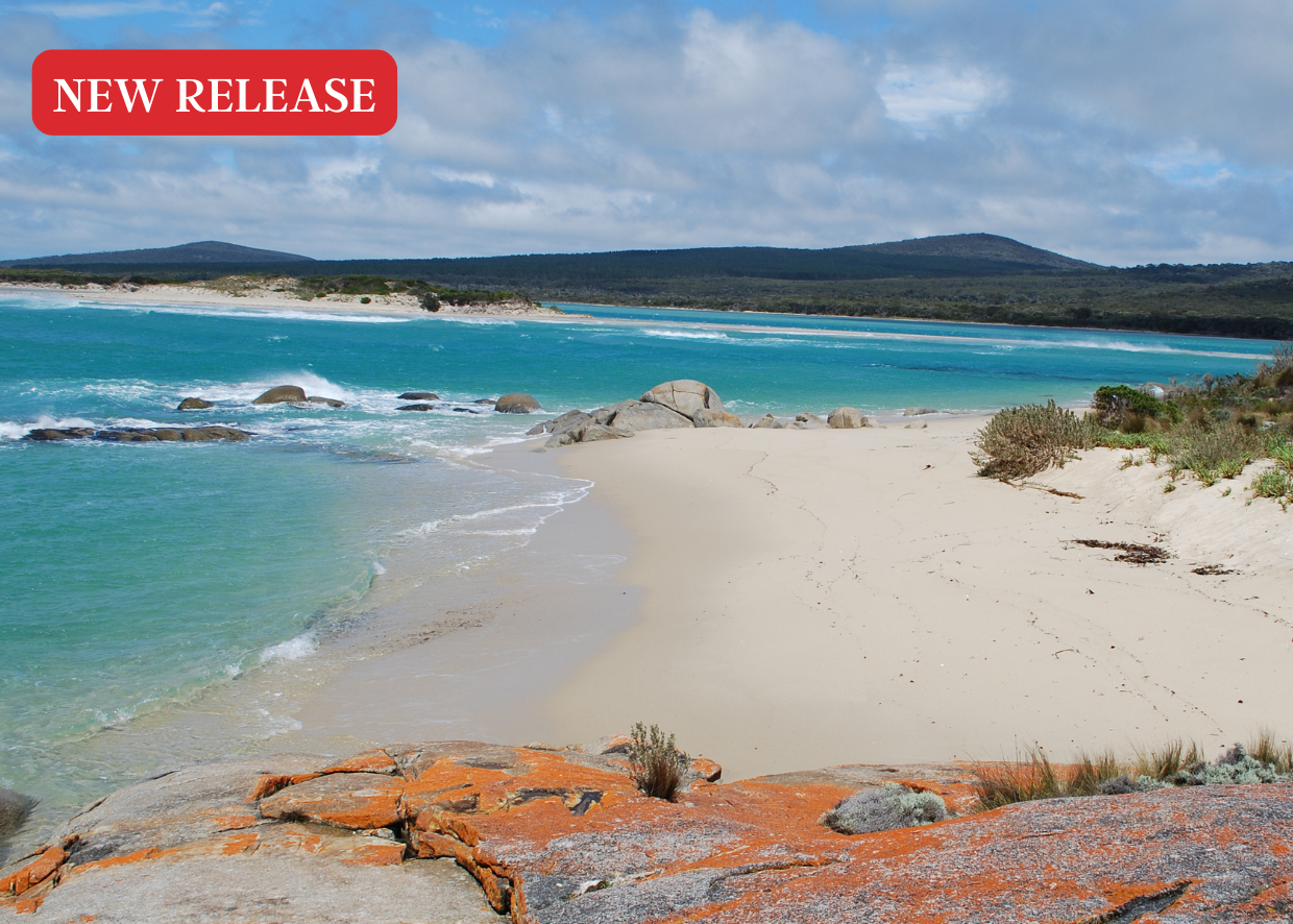 KING &amp; FLINDERS ISLANDS DISCOVERY