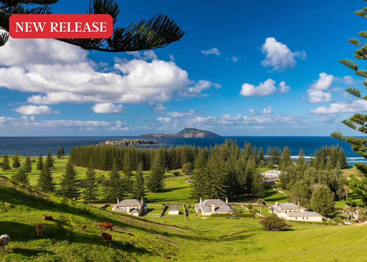 NORFOLK ISLAND EXPERIENCE