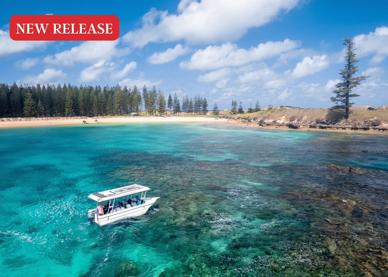 NORFOLK ISLAND EXPERIENCE