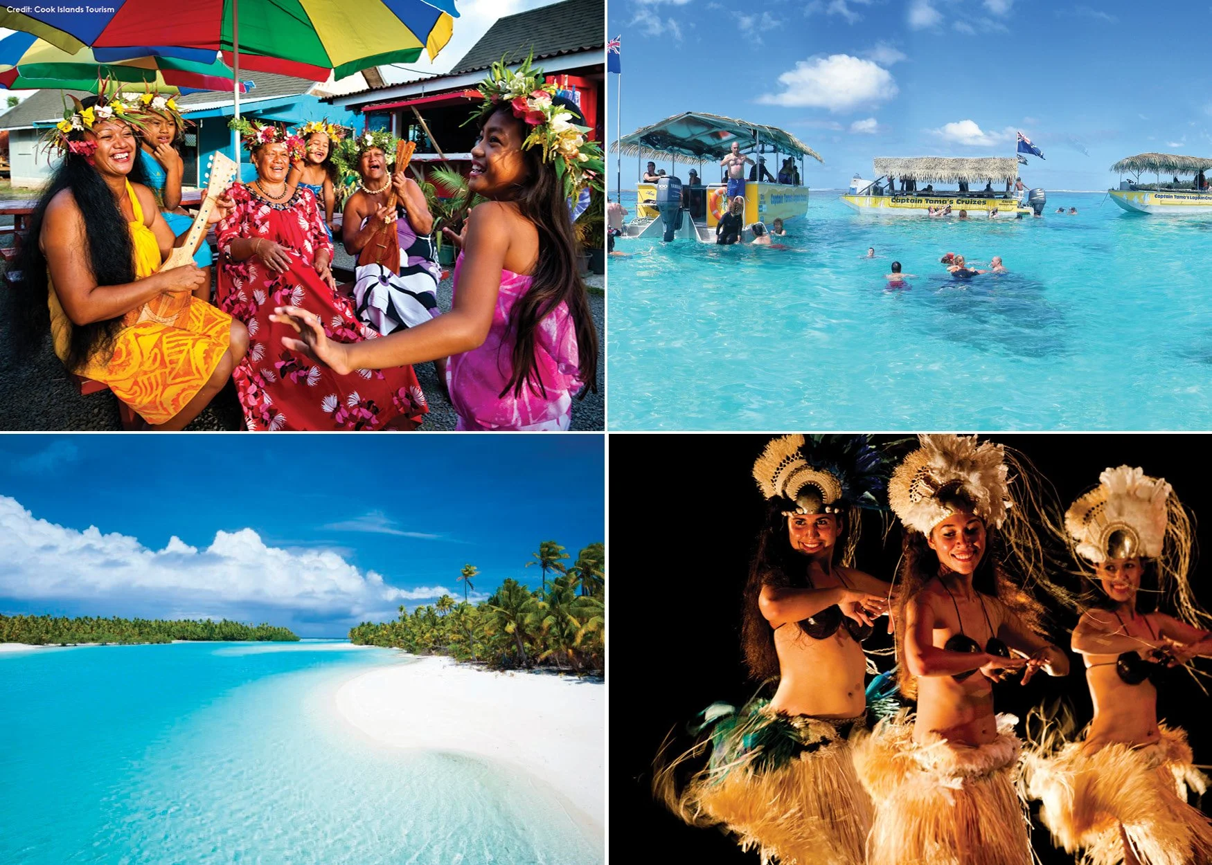 Cook Islands Official Site | Cook Islands – CKPCC