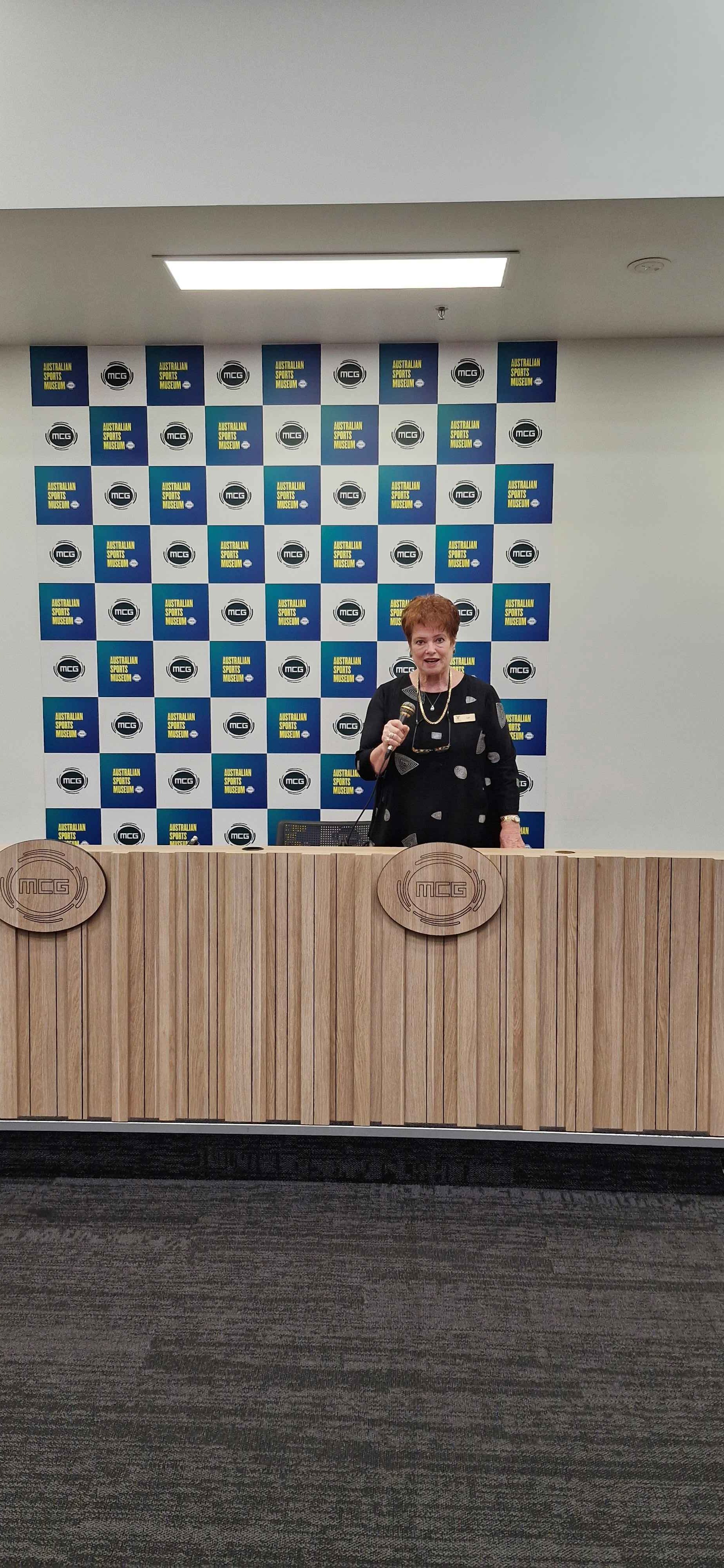 mcg 2 giving the media conference.jpg