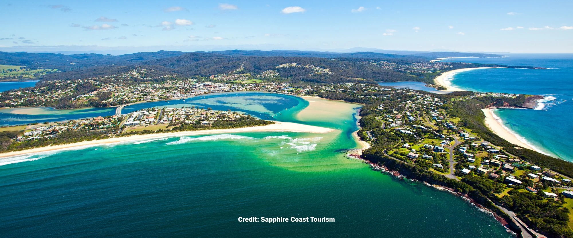 Australia Escorted Tours — Trade Travel