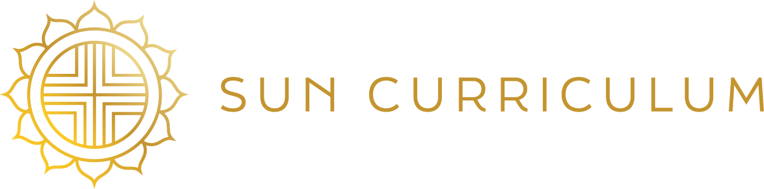 Sun Curriculum