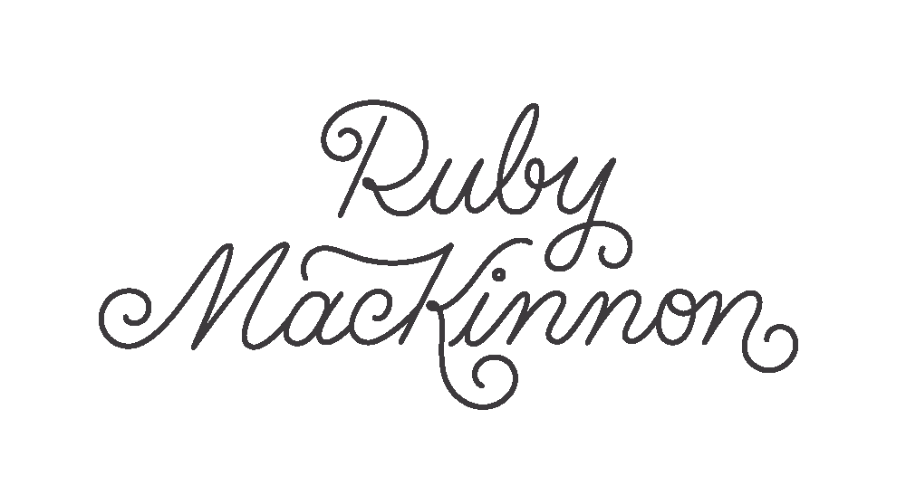 Ruby MacKinnon