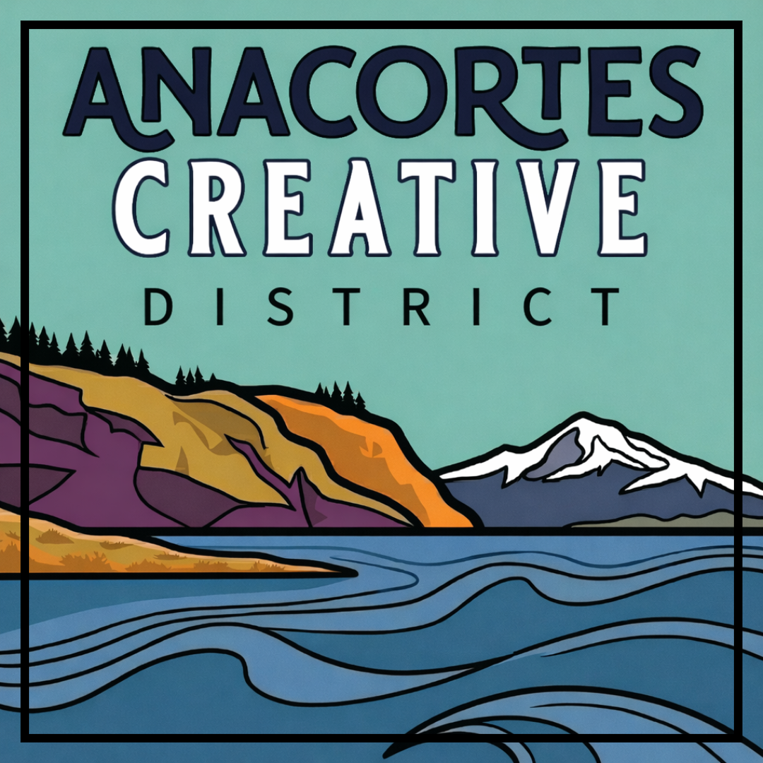 Anacortes Creative District